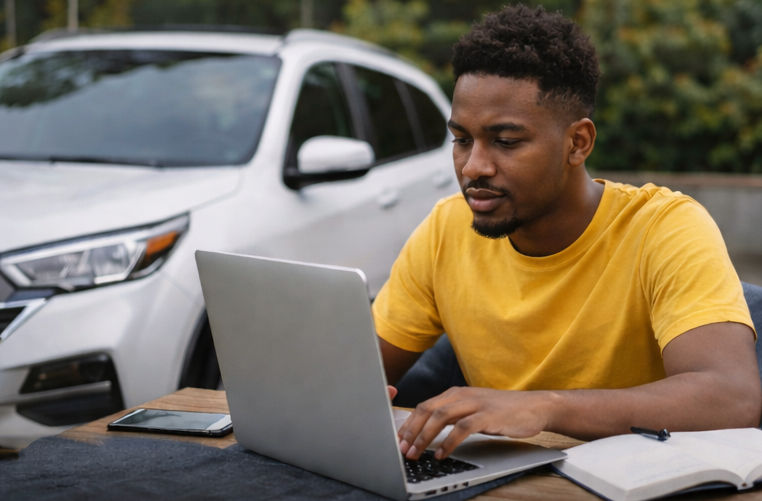 Affaire de location pour étudiant